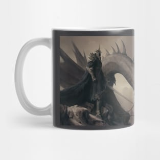 The Witch King Mug